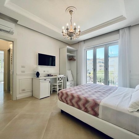 Palazzo Mauro Sorrento Luxury Rooms 외부 사진