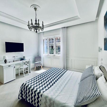 Palazzo Mauro Sorrento Luxury Rooms 외부 사진