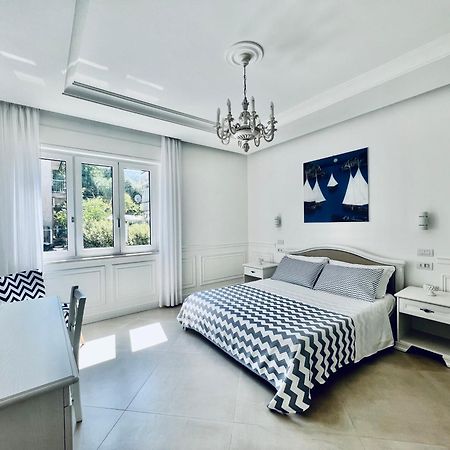 Palazzo Mauro Sorrento Luxury Rooms 외부 사진