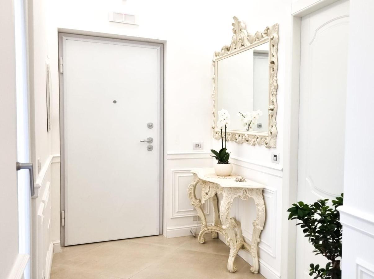 Palazzo Mauro Sorrento Luxury Rooms 외부 사진