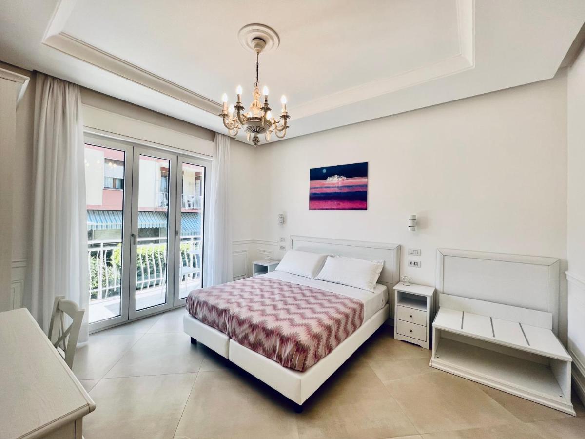 Palazzo Mauro Sorrento Luxury Rooms 외부 사진
